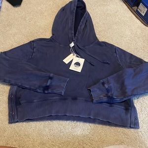 Daily practice sweater